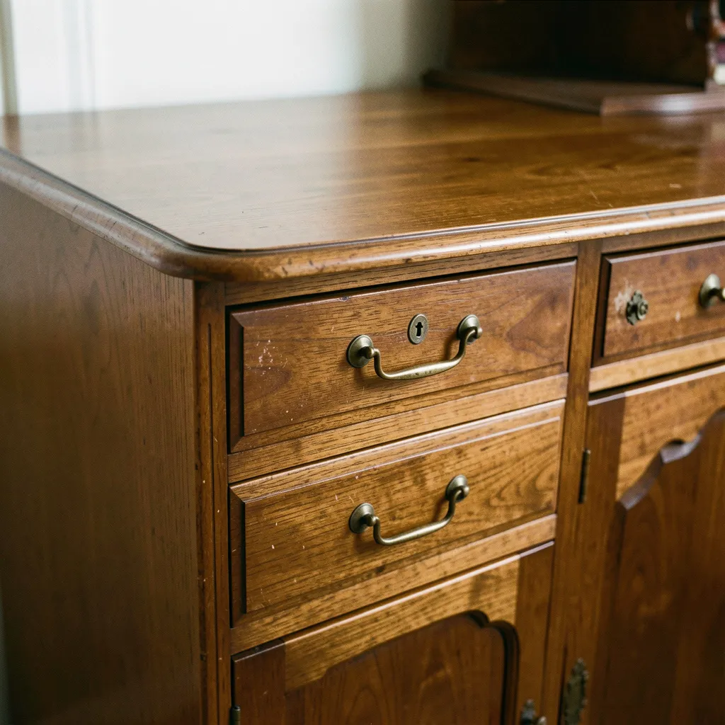Decorative knobs and pulls